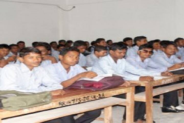 classroom